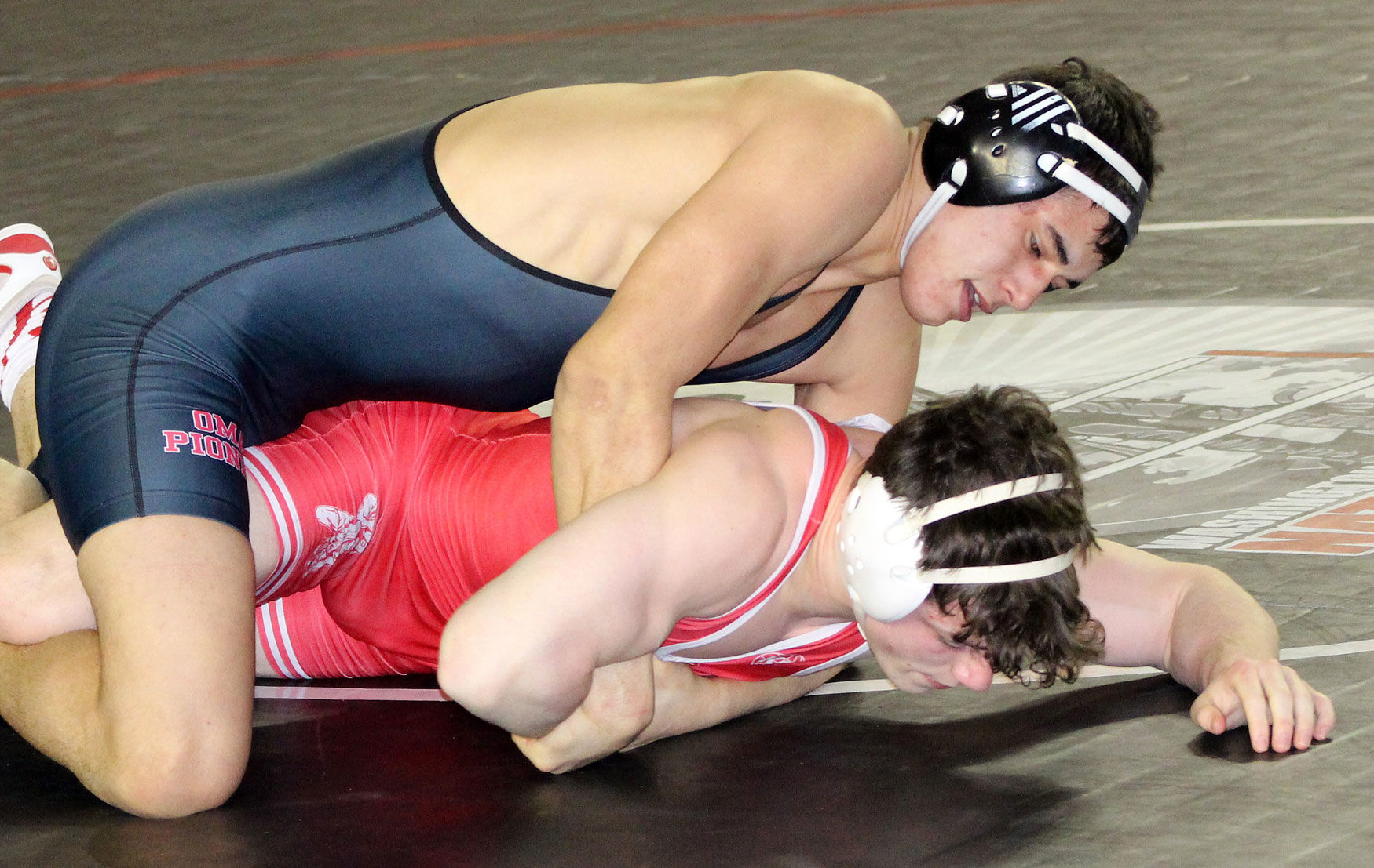 Navarro Nanpuya at state